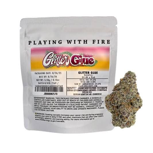 Playing with Fire